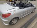 Peugeot 206 206 CC HDi FAP 110 Filou Silber - thumbnail 12