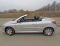 Peugeot 206 206 CC HDi FAP 110 Filou Silber - thumbnail 10