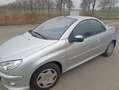 Peugeot 206 206 CC HDi FAP 110 Filou Silber - thumbnail 2