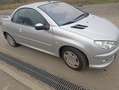 Peugeot 206 206 CC HDi FAP 110 Filou Silber - thumbnail 5