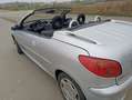 Peugeot 206 206 CC HDi FAP 110 Filou Silber - thumbnail 11