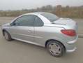 Peugeot 206 206 CC HDi FAP 110 Filou Silber - thumbnail 3