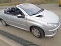 Peugeot 206 206 CC HDi FAP 110 Filou Silber - thumbnail 13