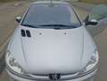Peugeot 206 206 CC HDi FAP 110 Filou Silber - thumbnail 8