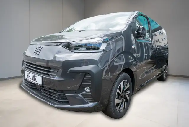 Fiat Ulysse