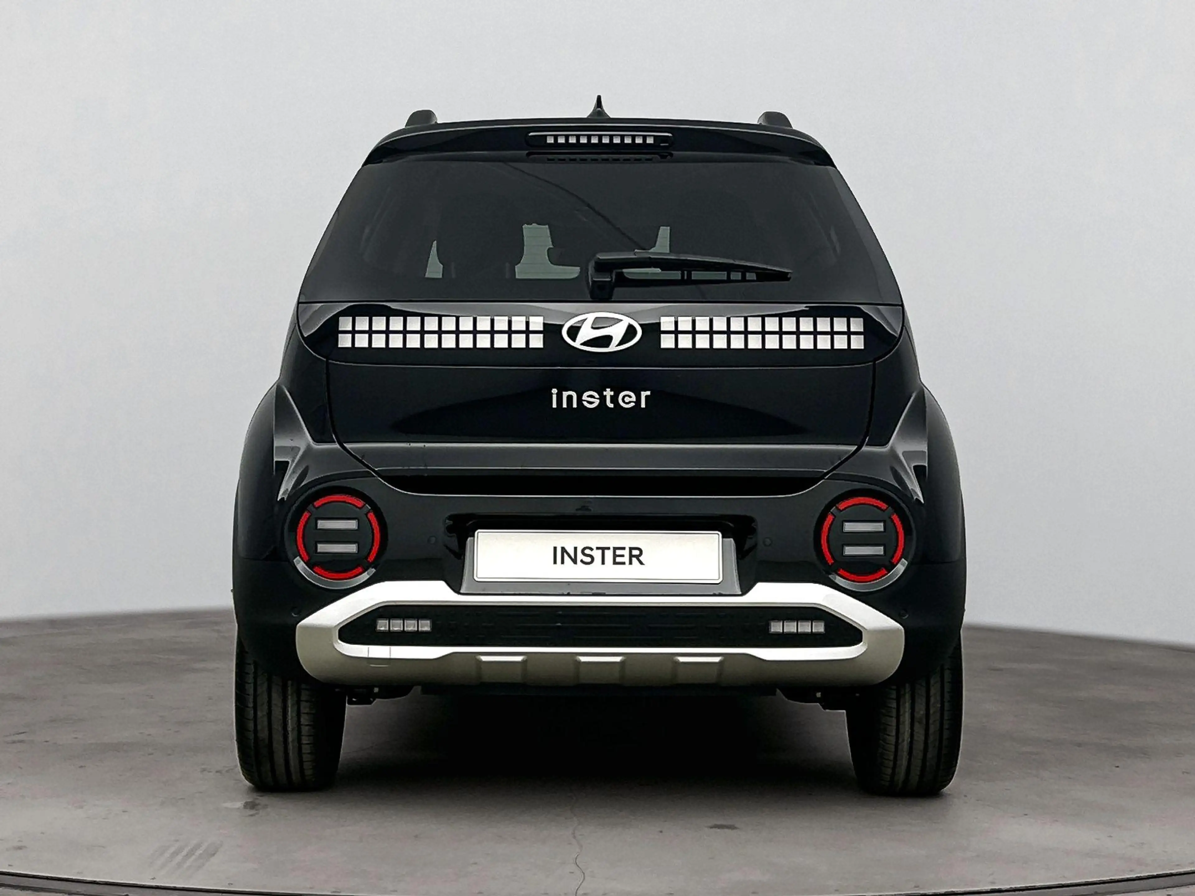 Hyundai Inster Evolve + WTR | Nieuw | Direct leverbaar! | Winter — photo 5