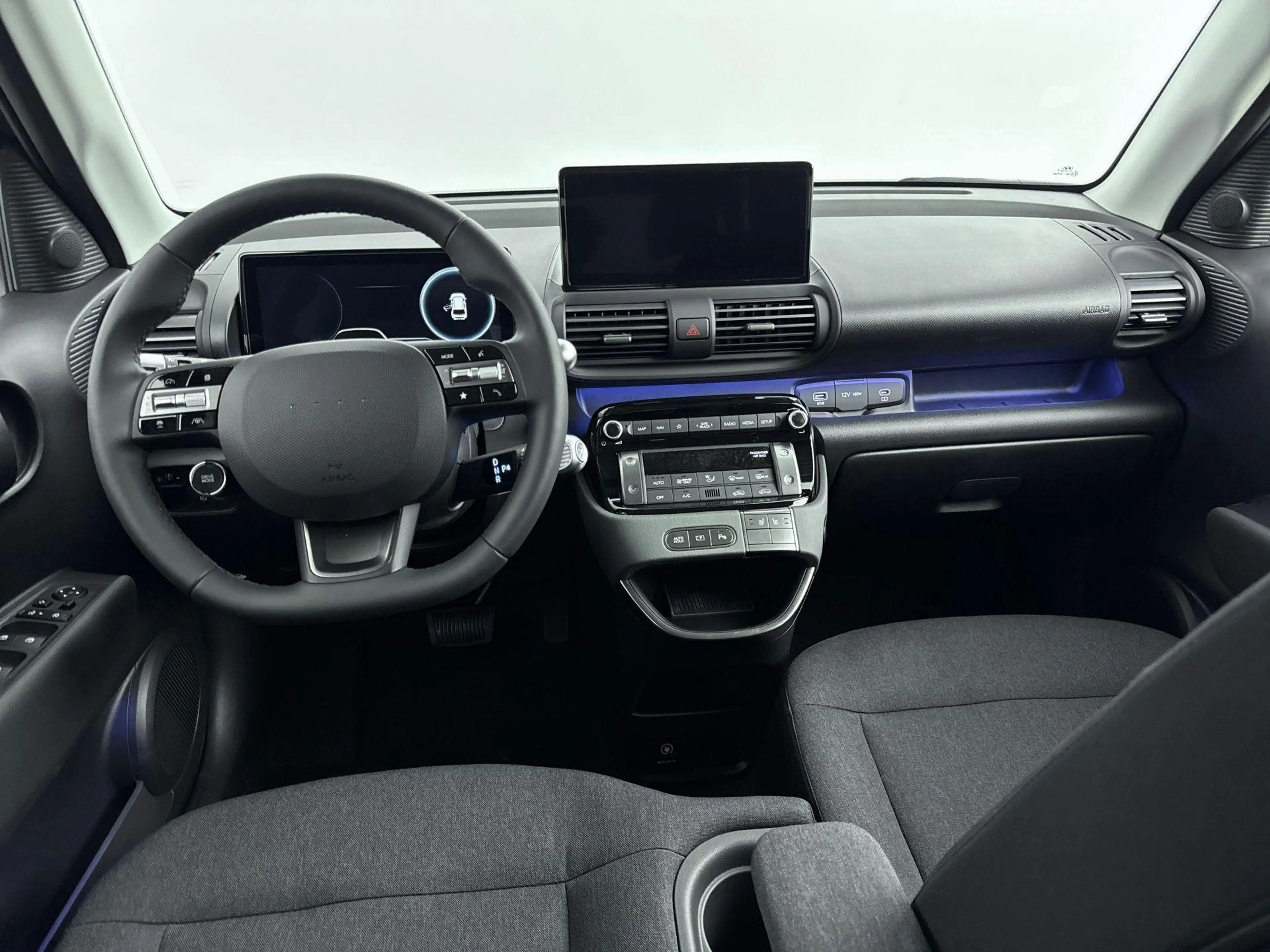 Hyundai Inster Evolve + WTR | Nieuw | Direct leverbaar! | Winter — photo 9