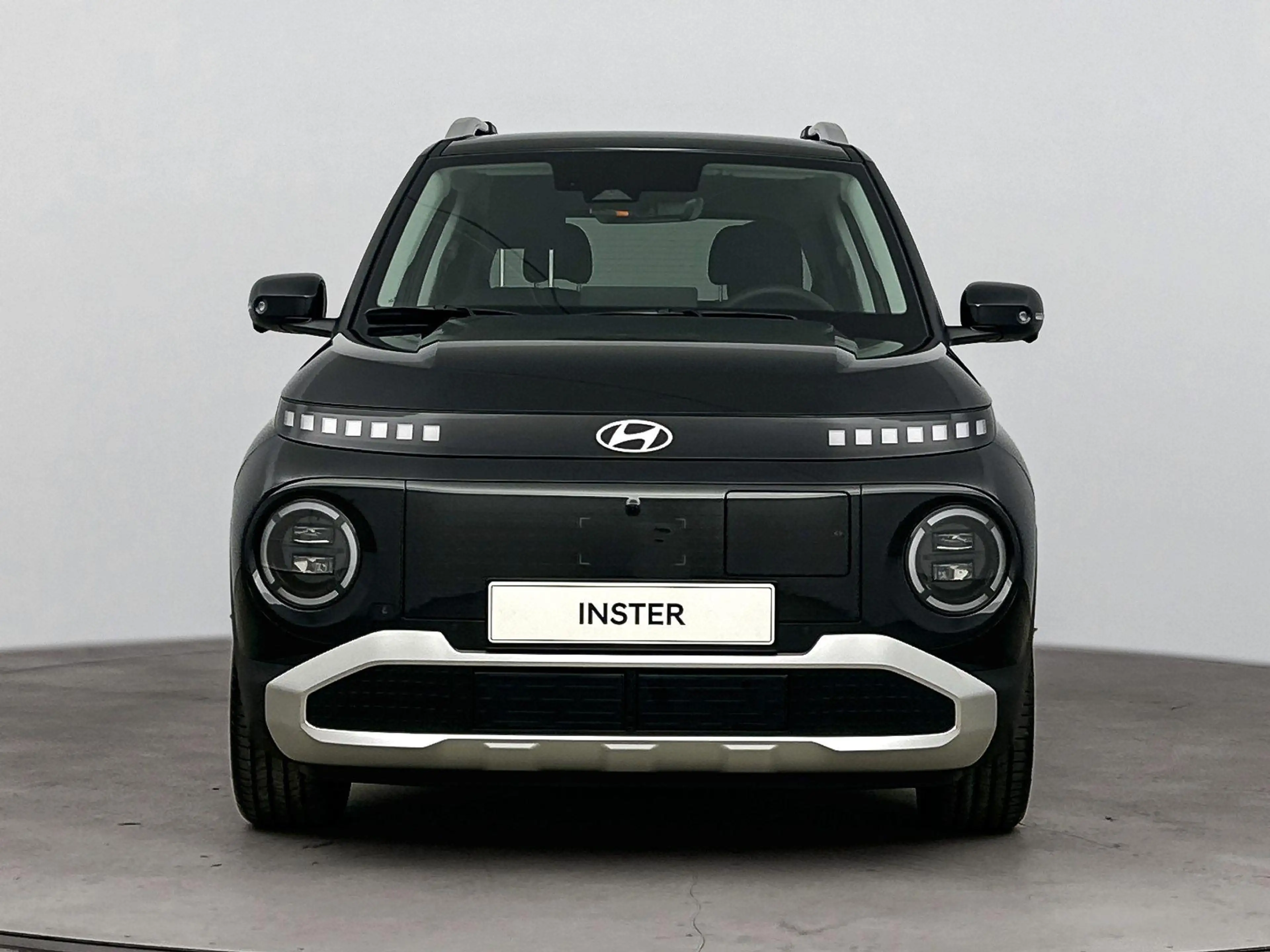 Hyundai Inster Evolve + WTR | Nieuw | Direct leverbaar! | Winter — photo 4