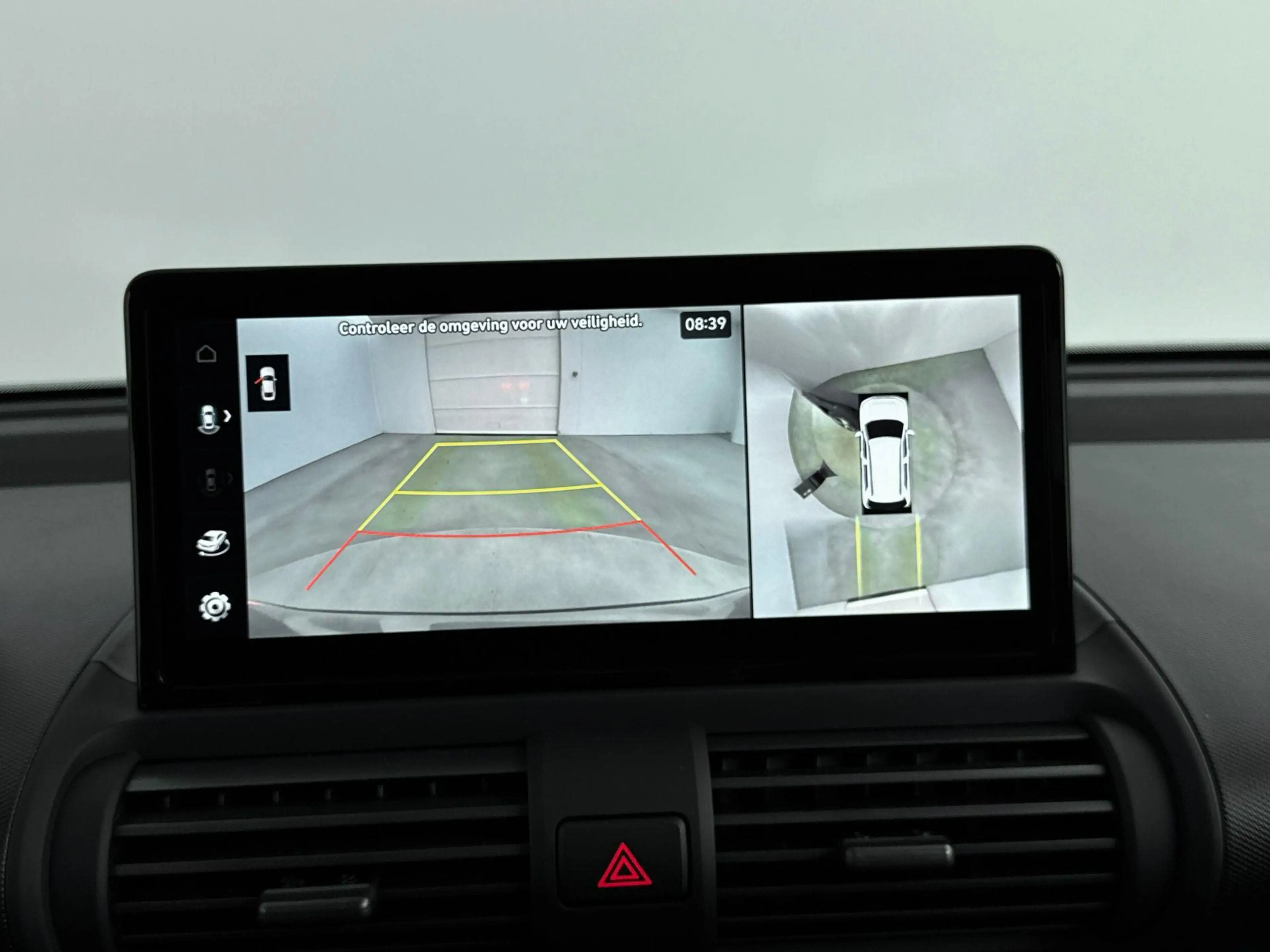 Hyundai Inster Evolve + WTR | Nieuw | Direct leverbaar! | Winter — photo 11