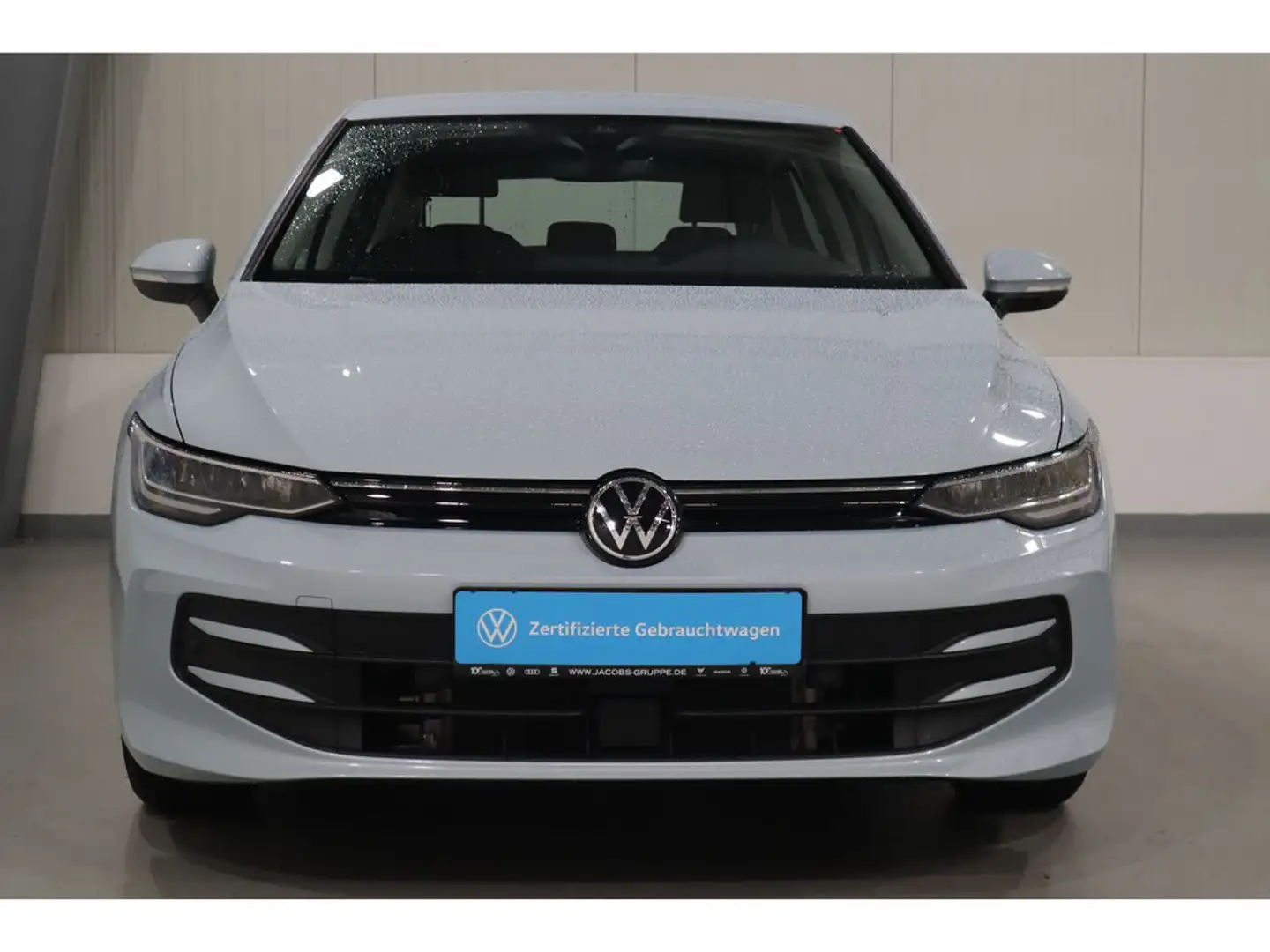 Volkswagen Golf VIII 1.5 TSI App*SHZ*ACC * Blu/Azzurro - 2