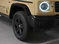 Mercedes-Benz G 580 EQ+MULTIBEAM+SCHIEBEDACH+2xNIGHT+DISTRONIC Beige - thumbnail 4