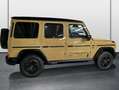 Mercedes-Benz G 580 EQ+MULTIBEAM+SCHIEBEDACH+2xNIGHT+DISTRONIC Beige - thumbnail 3