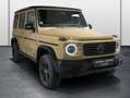 Mercedes-Benz G 580 EQ+MULTIBEAM+SCHIEBEDACH+2xNIGHT+DISTRONIC Beige - thumbnail 2