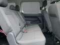 Volkswagen Caddy 2.0 TDI DSG 5JG+NAV+SHZ+RFK+MFL+DAB Grau - thumbnail 12