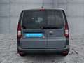 Volkswagen Caddy 2.0 TDI DSG 5JG+NAV+SHZ+RFK+MFL+DAB Grau - thumbnail 4