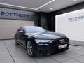 Audi A6 Limousine 45 TFSI S LINE PANO HD-MATRIX KAMERA PDC Schwarz - thumbnail 6