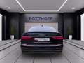 Audi A6 Limousine 45 TFSI S LINE PANO HD-MATRIX KAMERA PDC Schwarz - thumbnail 3