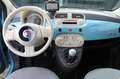 Fiat 500 0.9 TwinAir Lounge / AIRCO / PANORAMA / NAVI / UNI Blauw - thumbnail 8