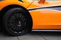 McLaren 620R 3.8 V8 | R-PACK | ROOFSCOOP | LIFT | BOWERS & WILK Oranje - thumbnail 19