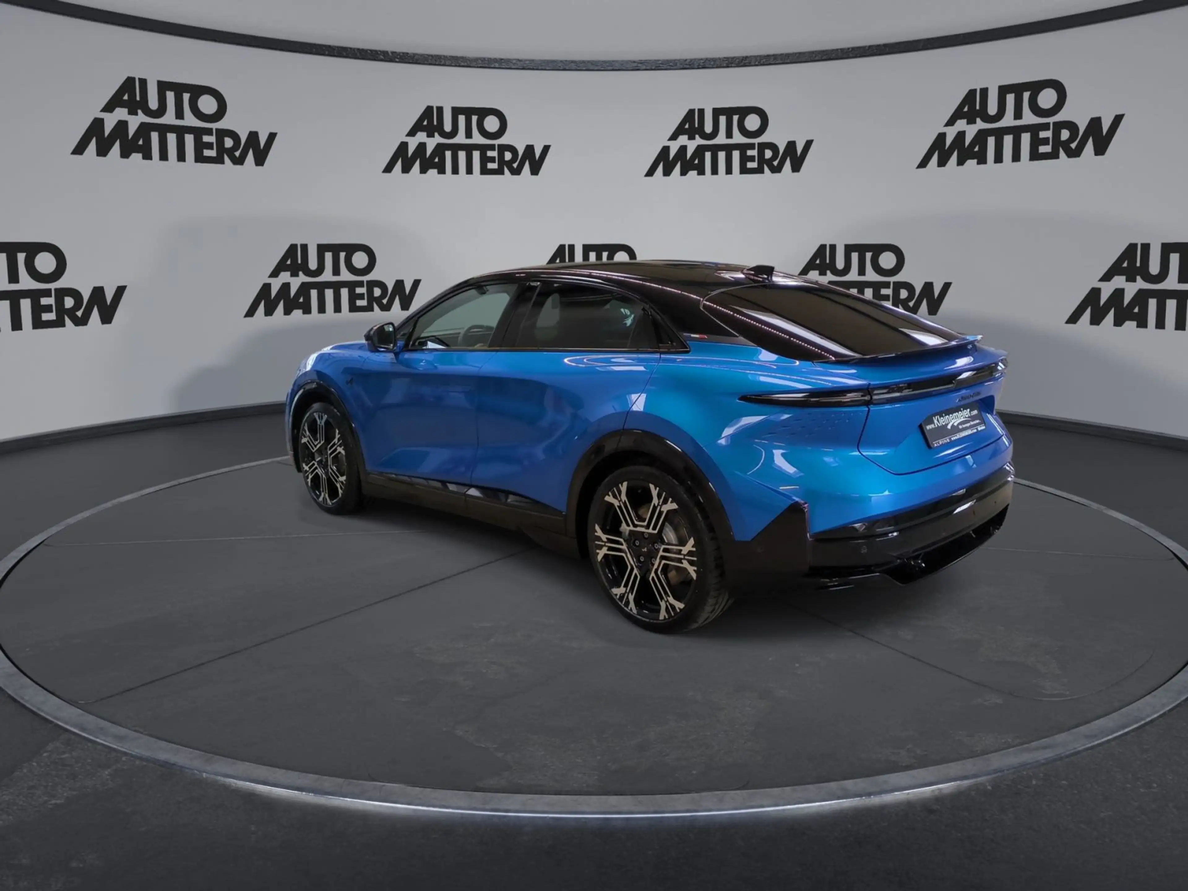 Alpine A390 GTS — photo 6
