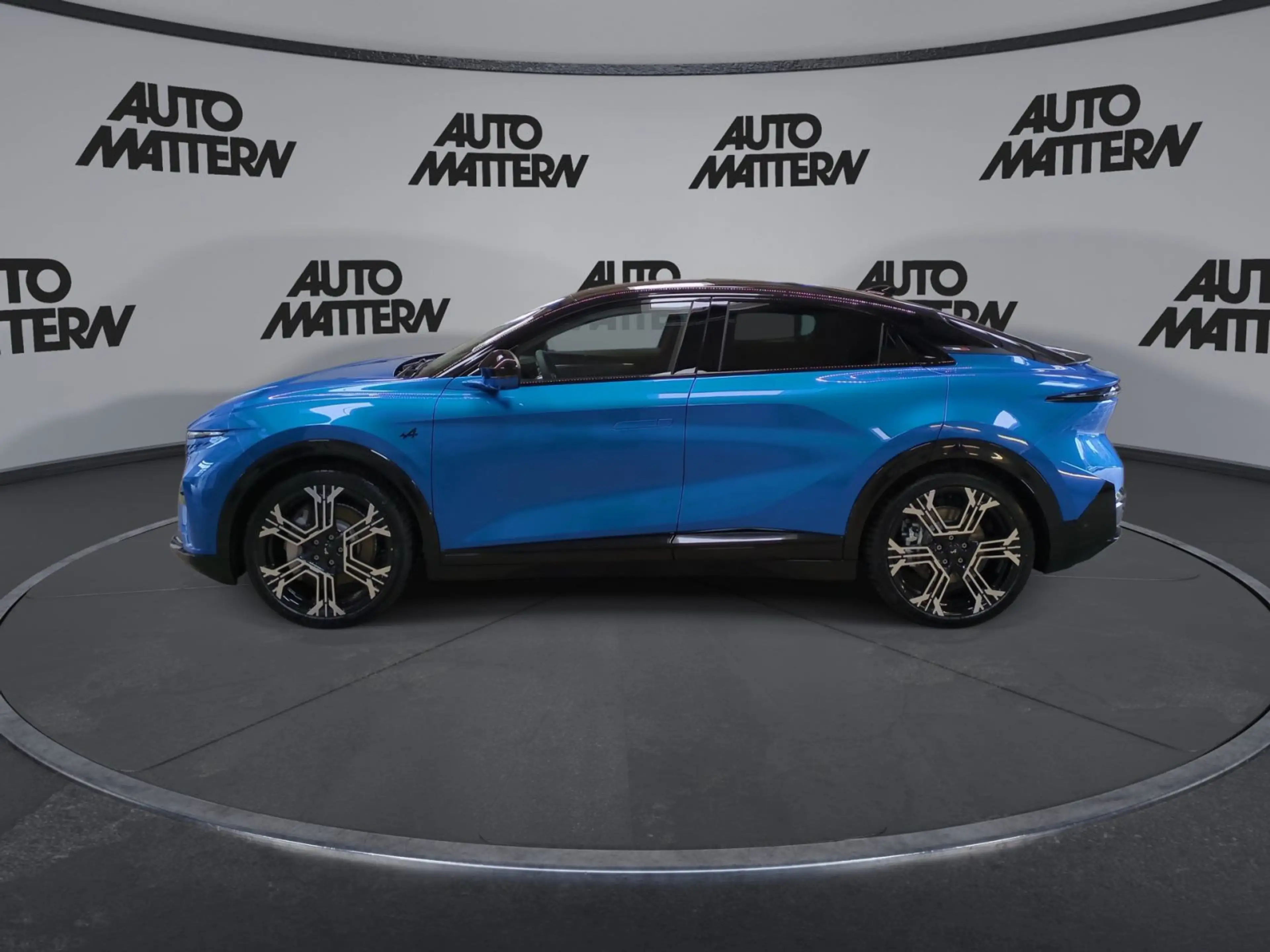Alpine A390 GTS — photo 5