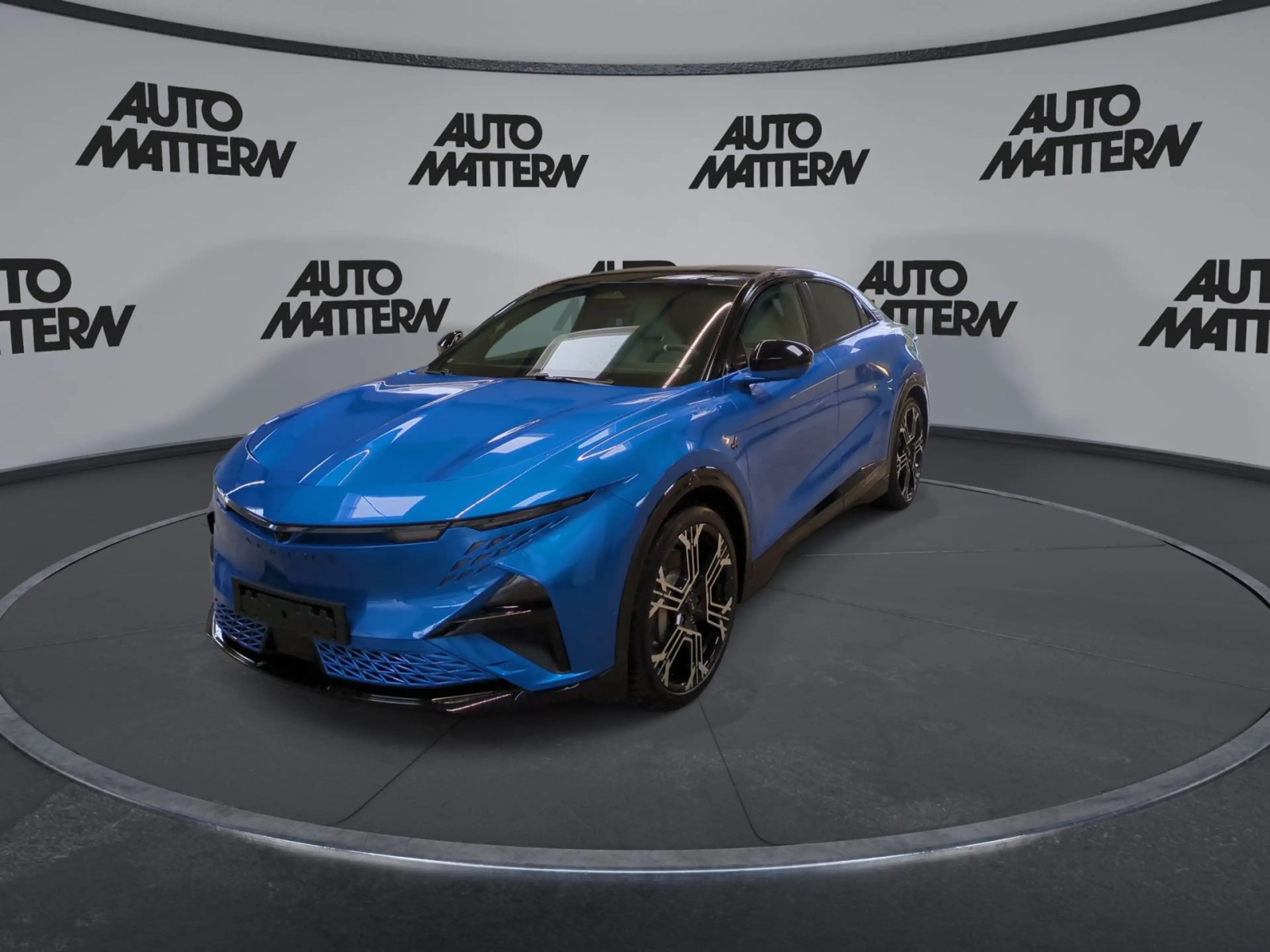 Alpine A390 GTS — photo 4