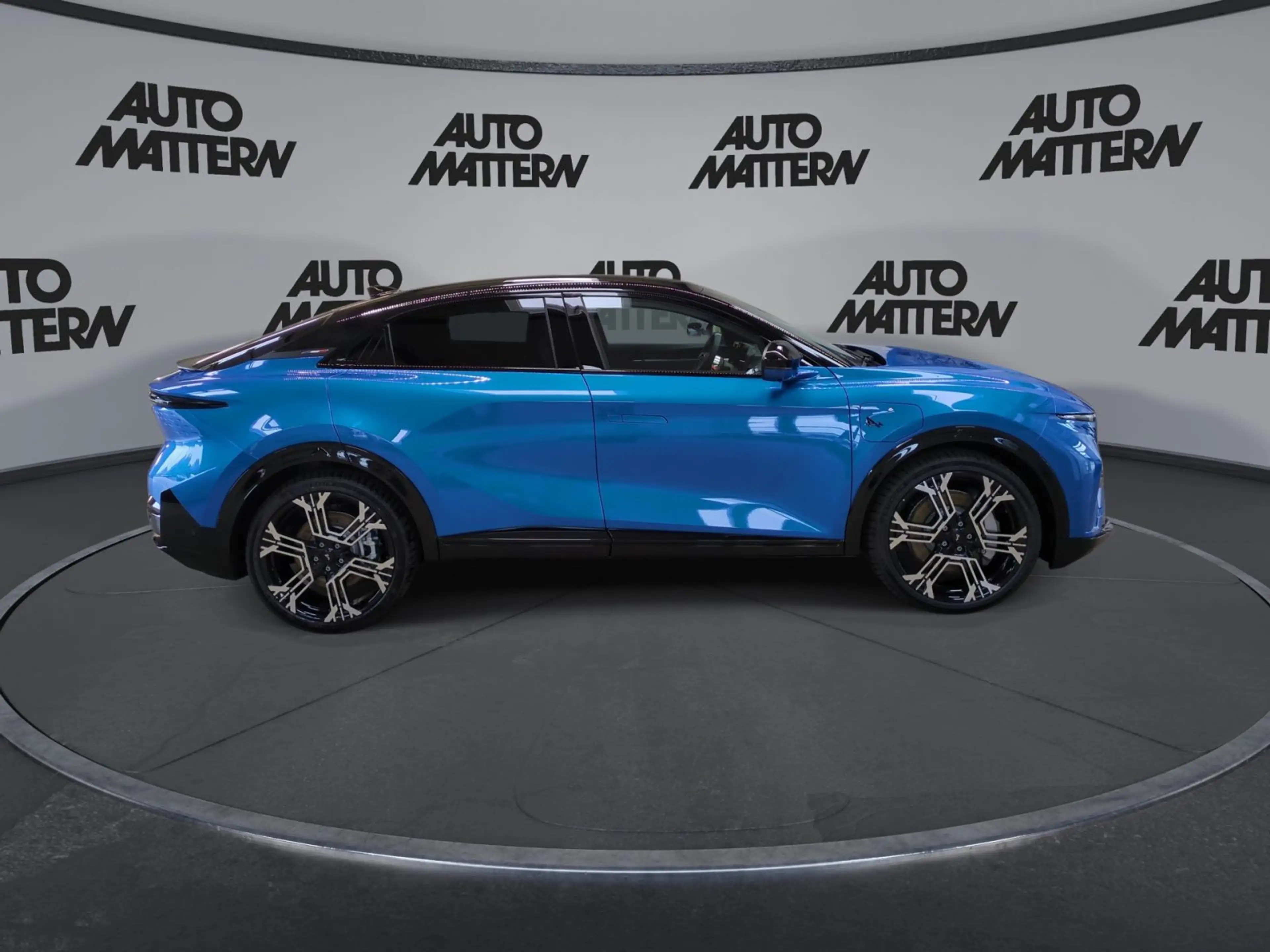 Alpine A390 GTS — photo 9