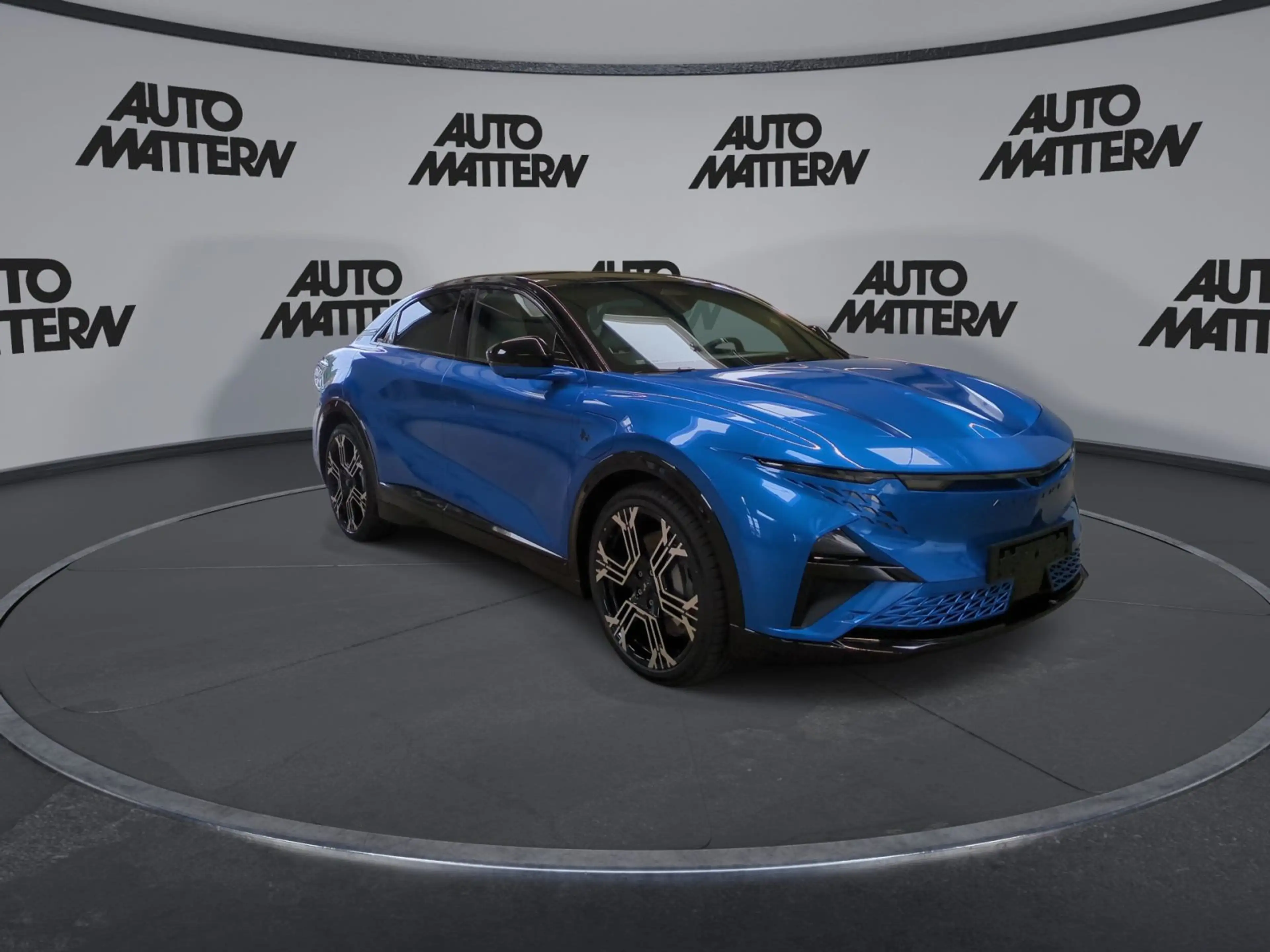 Alpine A390 GTS — photo 2