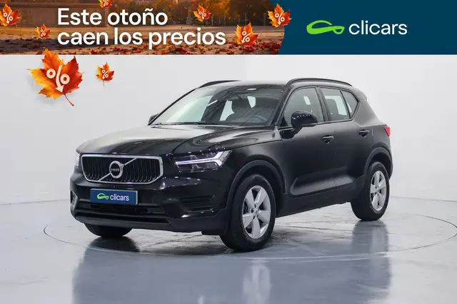 Volvo XC40 T2 Momentum Core