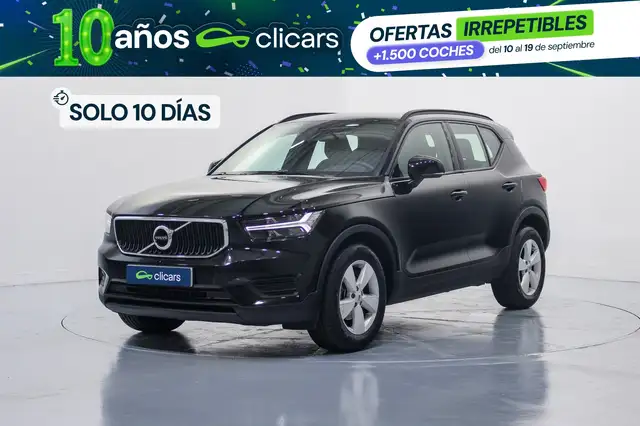 Volvo XC40 T2 Momentum Core