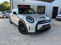 MINI Cooper S 94Ah eDrive S Electrique F56 LCI 184Ch Blanc - thumbnail 1