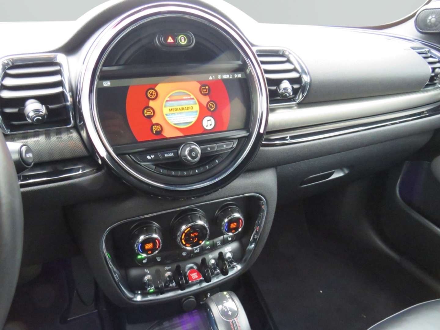 Mini Clubman COOPER -  - Joinsteer - #5