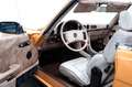 Mercedes-Benz SL 280 BB MANUFAKTUR /1.HAND/UNIKAT/WENIG KM Orange - thumbnail 12