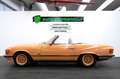 Mercedes-Benz SL 280 BB MANUFAKTUR /1.HAND/UNIKAT/WENIG KM Orange - thumbnail 5