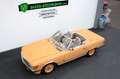 Mercedes-Benz SL 280 BB MANUFAKTUR /1.HAND/UNIKAT/WENIG KM Orange - thumbnail 3