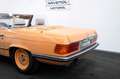 Mercedes-Benz SL 280 BB MANUFAKTUR /1.HAND/UNIKAT/WENIG KM Orange - thumbnail 10