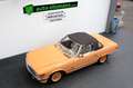 Mercedes-Benz SL 280 BB MANUFAKTUR /1.HAND/UNIKAT/WENIG KM Orange - thumbnail 2
