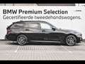 BMW 330 e Touring - M Pack Zwart - thumbnail 3
