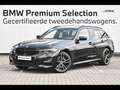 BMW 330 e Touring - M Pack Zwart - thumbnail 1