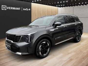 1.6 T-GDi 215 HEV AT6 AWD Pace Full Option 7Pl