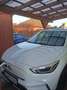 MG ZS ZS EV EV Maximal Luxury Weiß - thumbnail 1