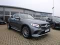 Mercedes-Benz GLC 350 d Coupe AMG Line 4MaticAUT/Allrad/Leder Gris - thumbnail 5
