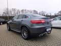 Mercedes-Benz GLC 350 d Coupe AMG Line 4MaticAUT/Allrad/Leder Gris - thumbnail 4