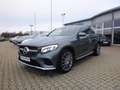 Mercedes-Benz GLC 350 d Coupe AMG Line 4MaticAUT/Allrad/Leder Gris - thumbnail 1
