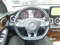 Mercedes-Benz GLC 350 d Coupe AMG Line 4MaticAUT/Allrad/Leder Gris - thumbnail 22