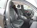 Mercedes-Benz GLC 350 d Coupe AMG Line 4MaticAUT/Allrad/Leder Gris - thumbnail 14
