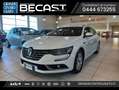 Renault Talisman Sporter Blue dCi 160 CV EDC Business UNI PROPRIETA Alb - thumbnail 1