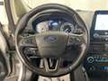 Ford EcoSport 1.0 EcoBoost 100 CV Titanium Argento - thumbnail 9