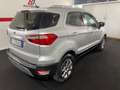 Ford EcoSport 1.0 EcoBoost 100 CV Titanium Argento - thumbnail 6