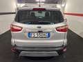 Ford EcoSport 1.0 EcoBoost 100 CV Titanium Argento - thumbnail 5
